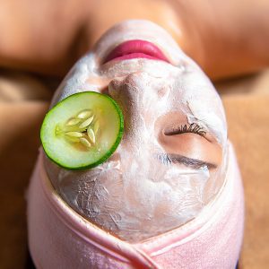 Facial Treatment
