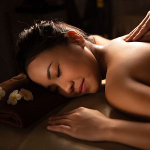 Spa Journey by Kama'a