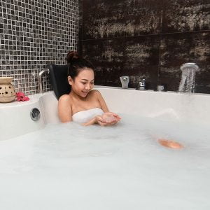 Tropical Island Spa