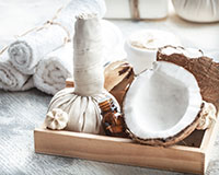 LomiDeep Coconut Massage (90/120 mins)