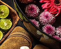 Vitaliy Detox (210 mins)