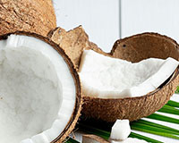 Exotic Coconut and Vanilla Body Wrap (60 mins)