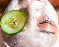 Sun Kissed Bliss Mask (30 mins)