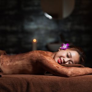 Dreamy Almond Escape