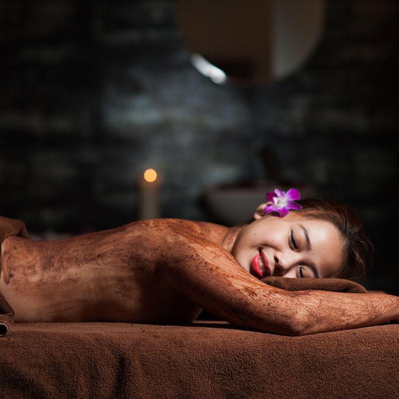 Dreamy Almond Escape