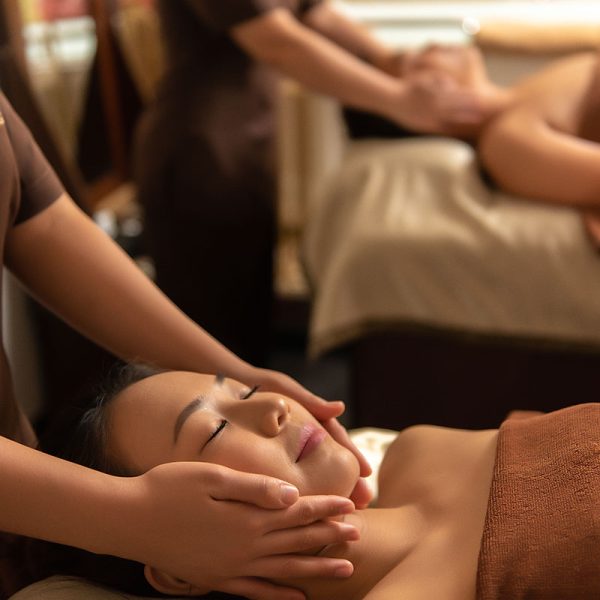 Lymphatic Wellness Massage