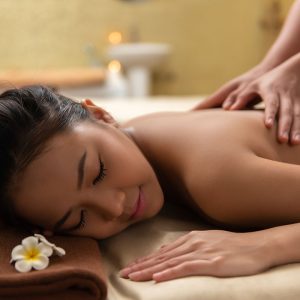 Borneo Massage