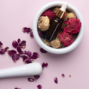Heavenly Rose Bliss