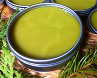 Add-on Herbal Massage Balm