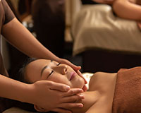 Lymphatic Wellness Massage (90/120 mins)