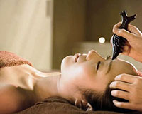 Meridian for Infrared Head Therapy (30 mins)